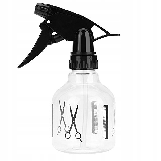 Haarsprayfles 250ml megamix.sk