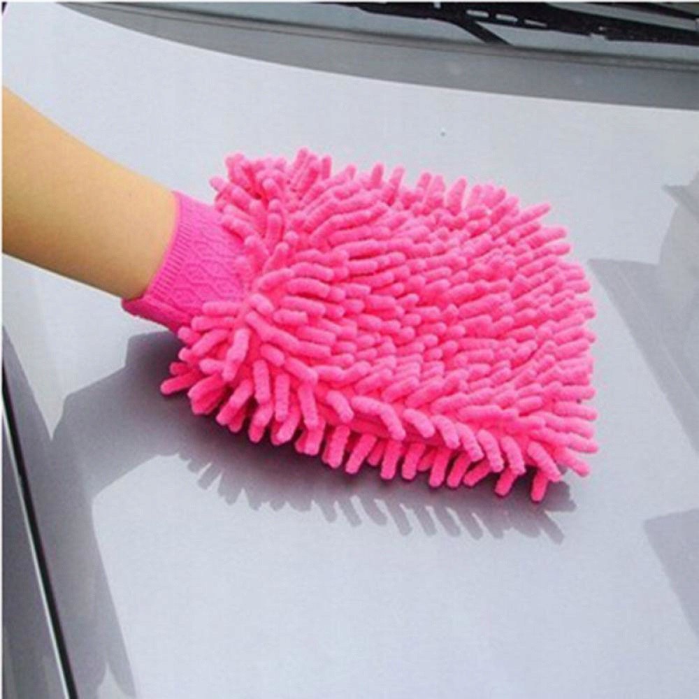 Microvezel autowas handschoen polyester megamix.sk