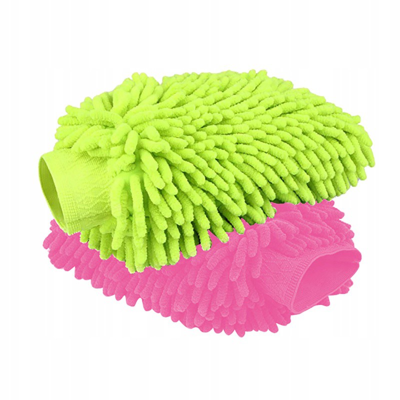 Microvezel autowas handschoen polyester megamix.sk
