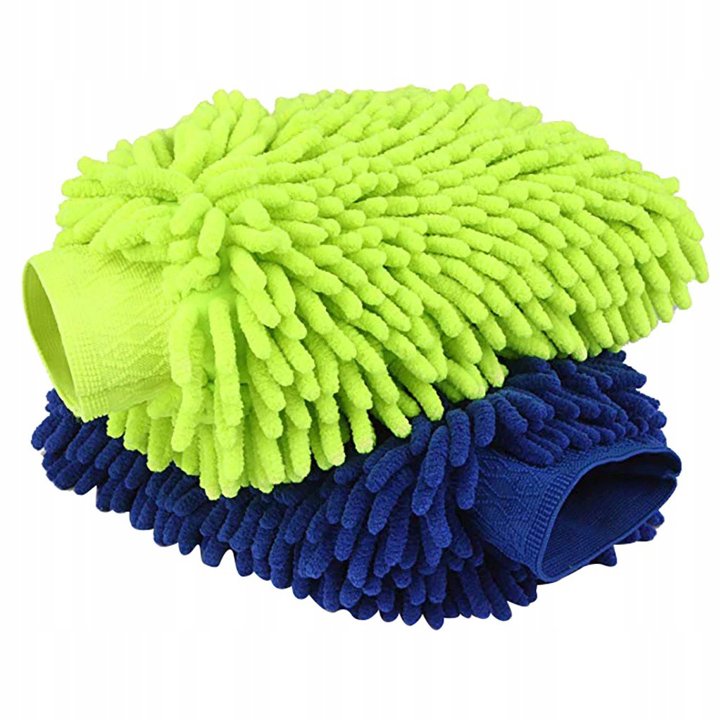 Microvezel autowas handschoen polyester megamix.sk