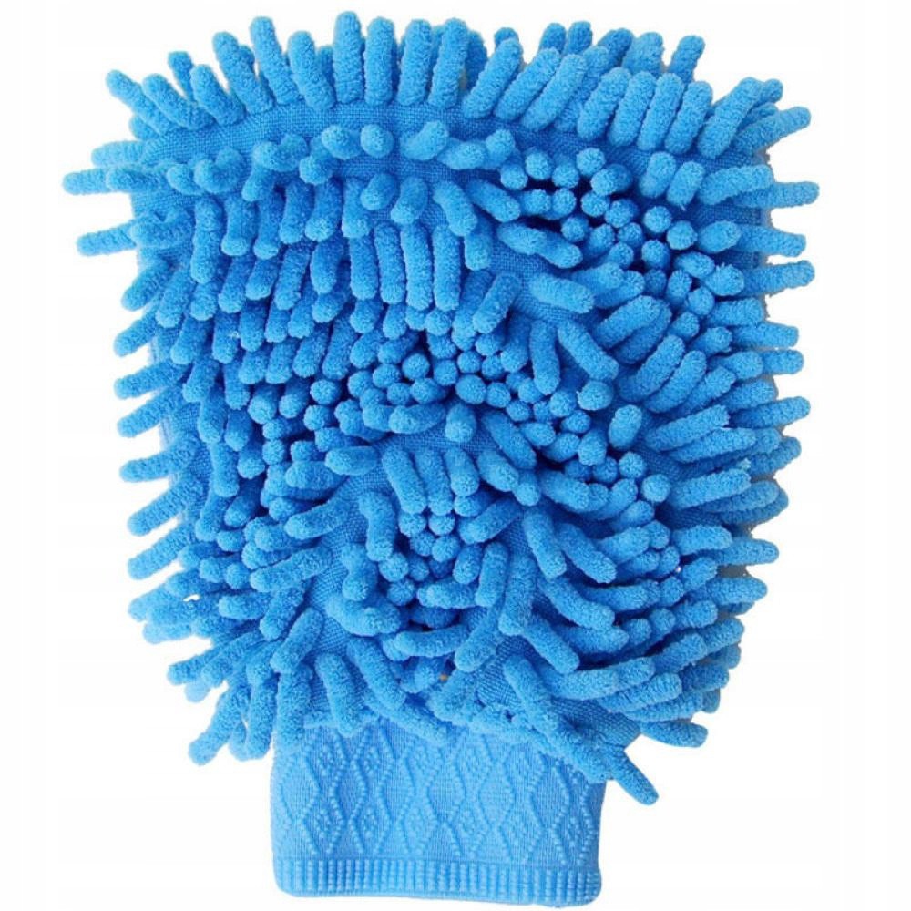 Microvezel autowas handschoen polyester megamix.sk