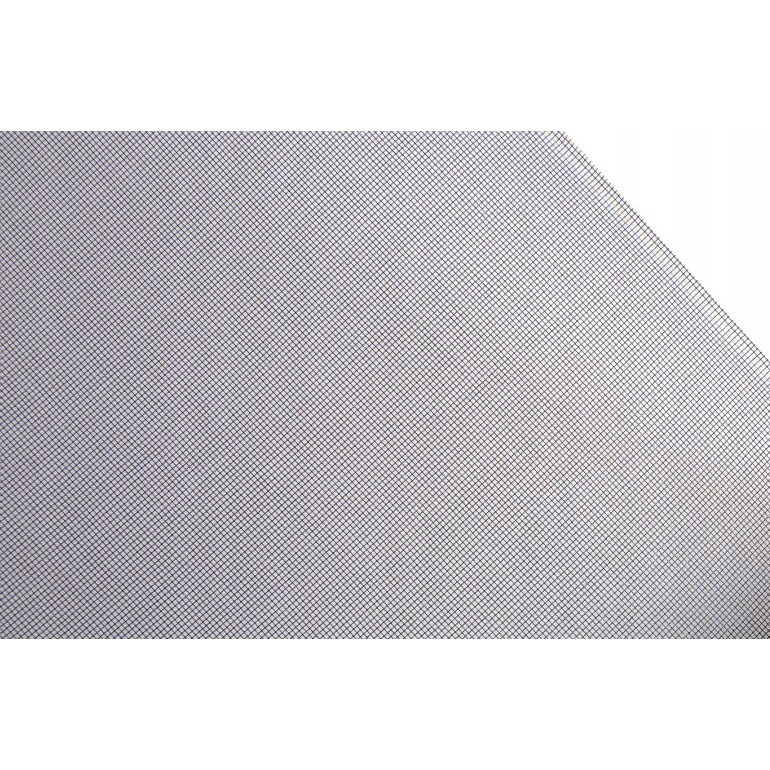 Vliegengaas voor raam 180x150cm + klittenband wit megamix.sk
