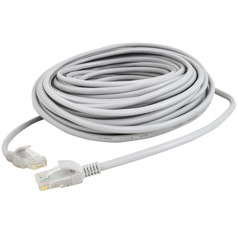 netwerkkabel 30m Ethernet Lan RJ45 megamix.sk