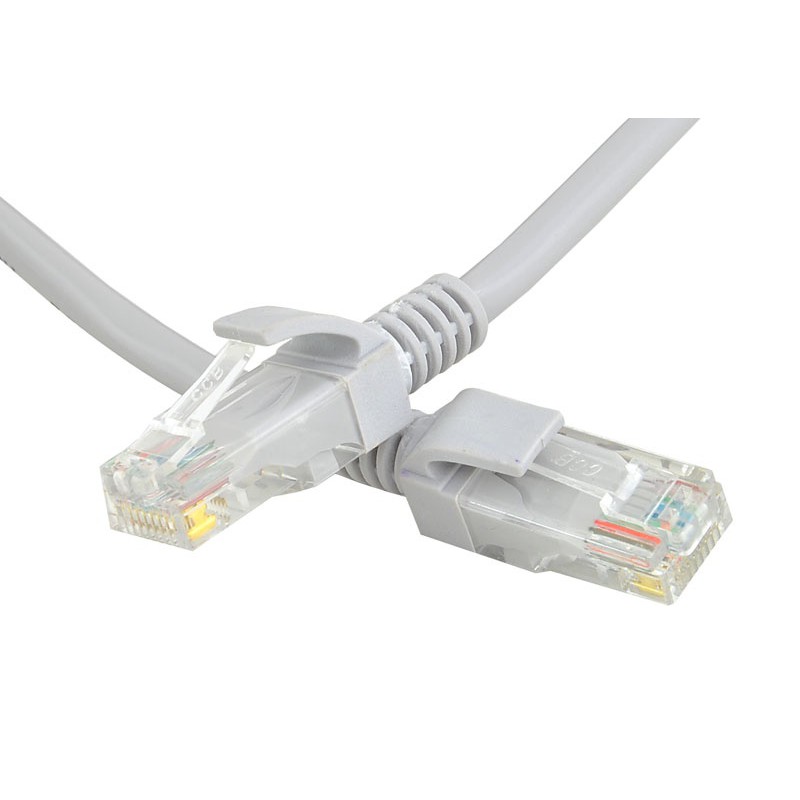 netwerkkabel 30m Ethernet Lan RJ45 megamix.sk