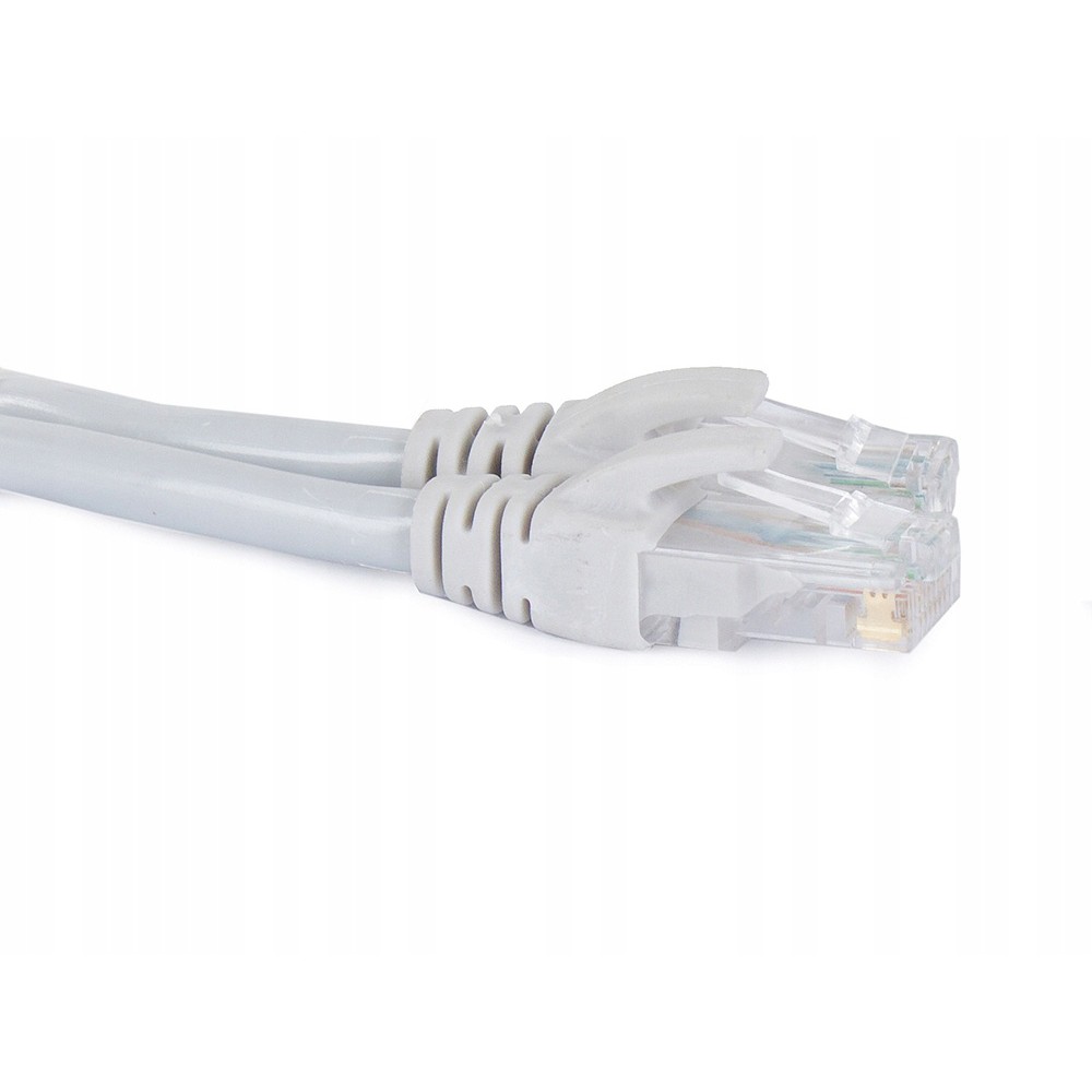 Netwerkkabel LAN RJ45 6mm 10m megamix.sk