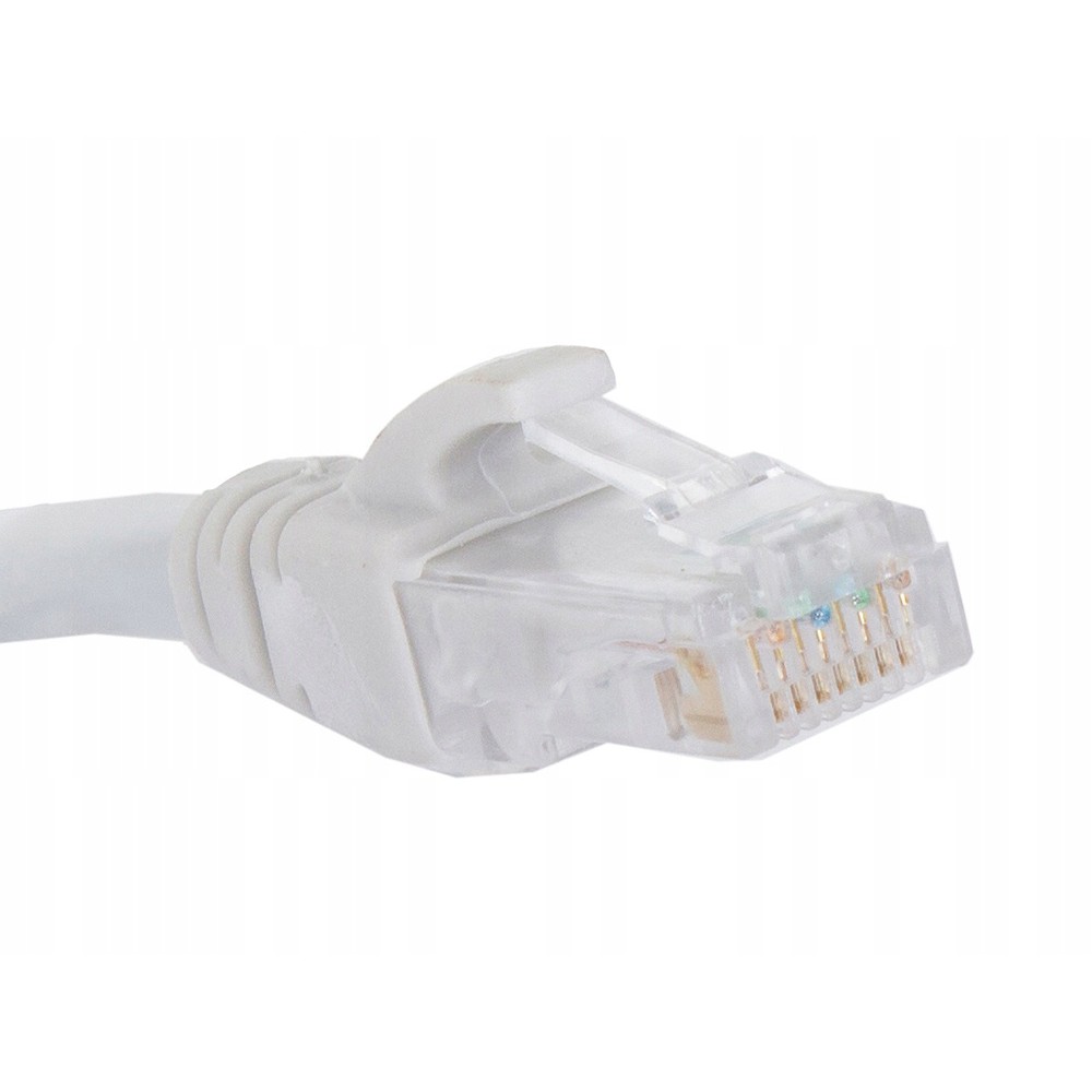 Netwerkkabel LAN RJ45 6mm 20m megamix.sk