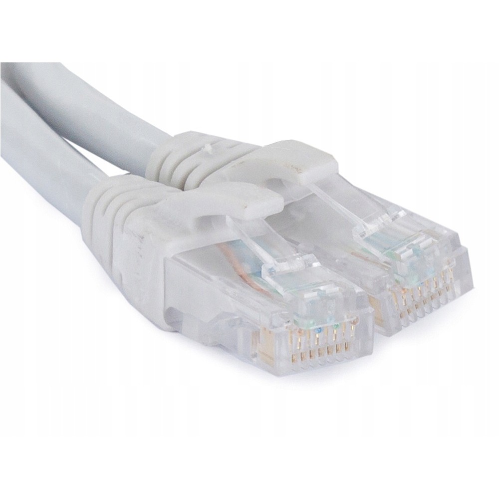 Netwerkkabel LAN RJ45 6mm 20m megamix.sk