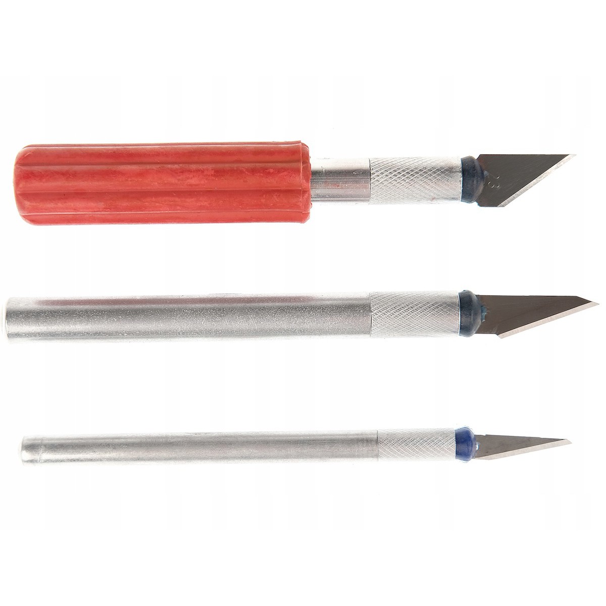 Scalpel modelbouw messen set 13 stuks lemmet megamix.sk