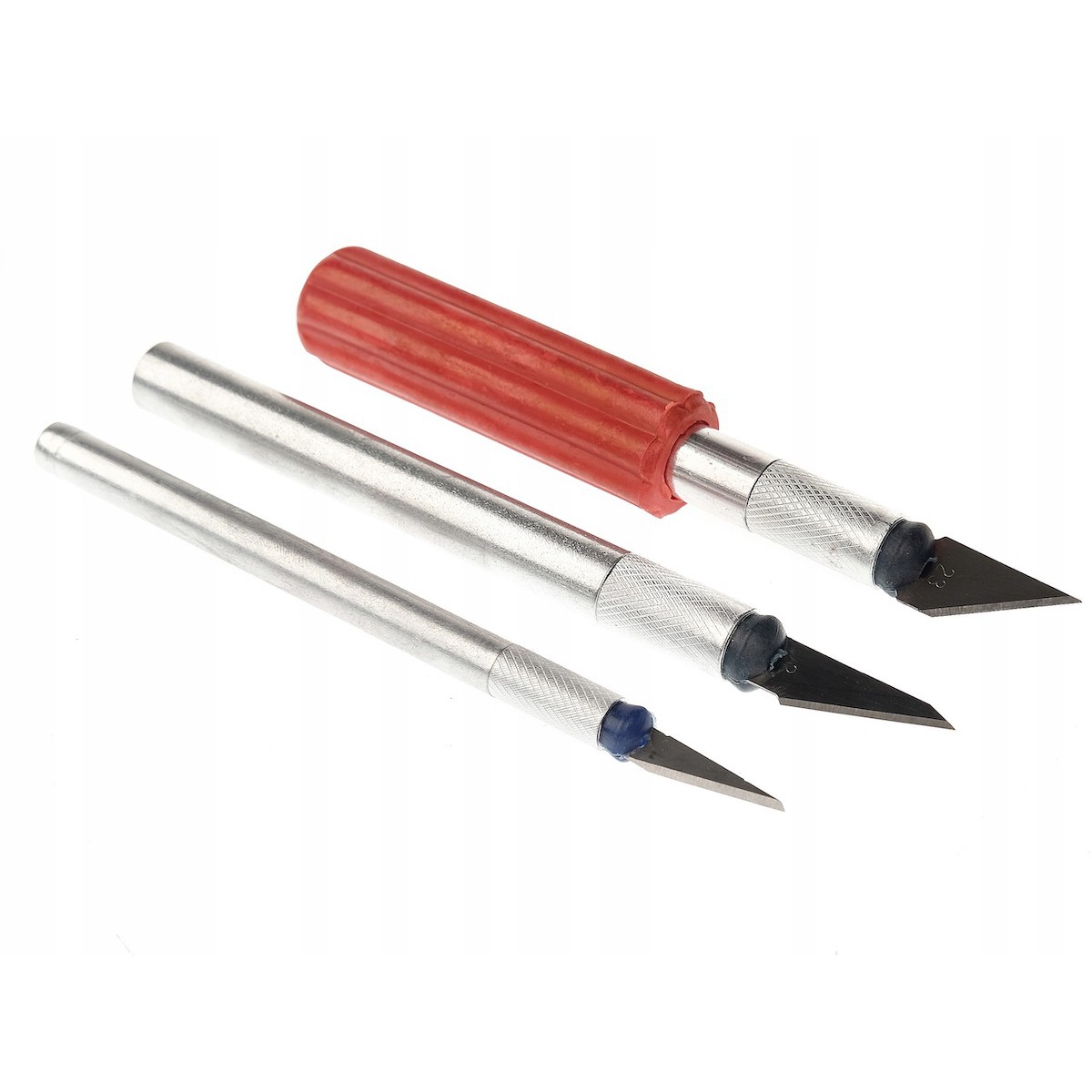 Scalpel modelbouw messen set 13 stuks lemmet megamix.sk