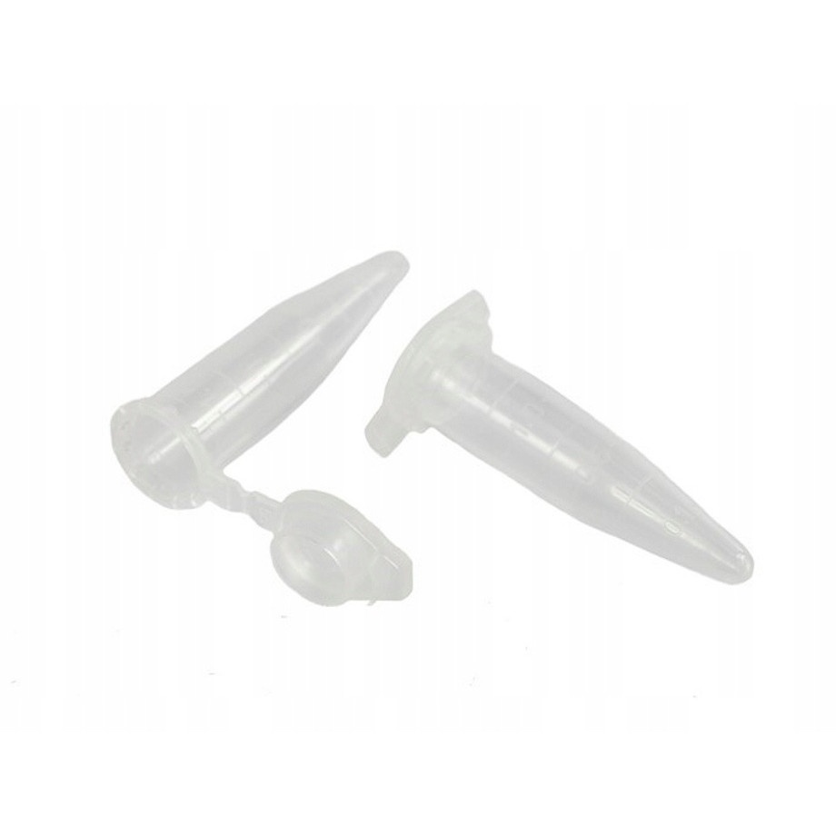 Eppendorf buisjes 1,5 ml Safe-Lock 50 stuks megamix.sk