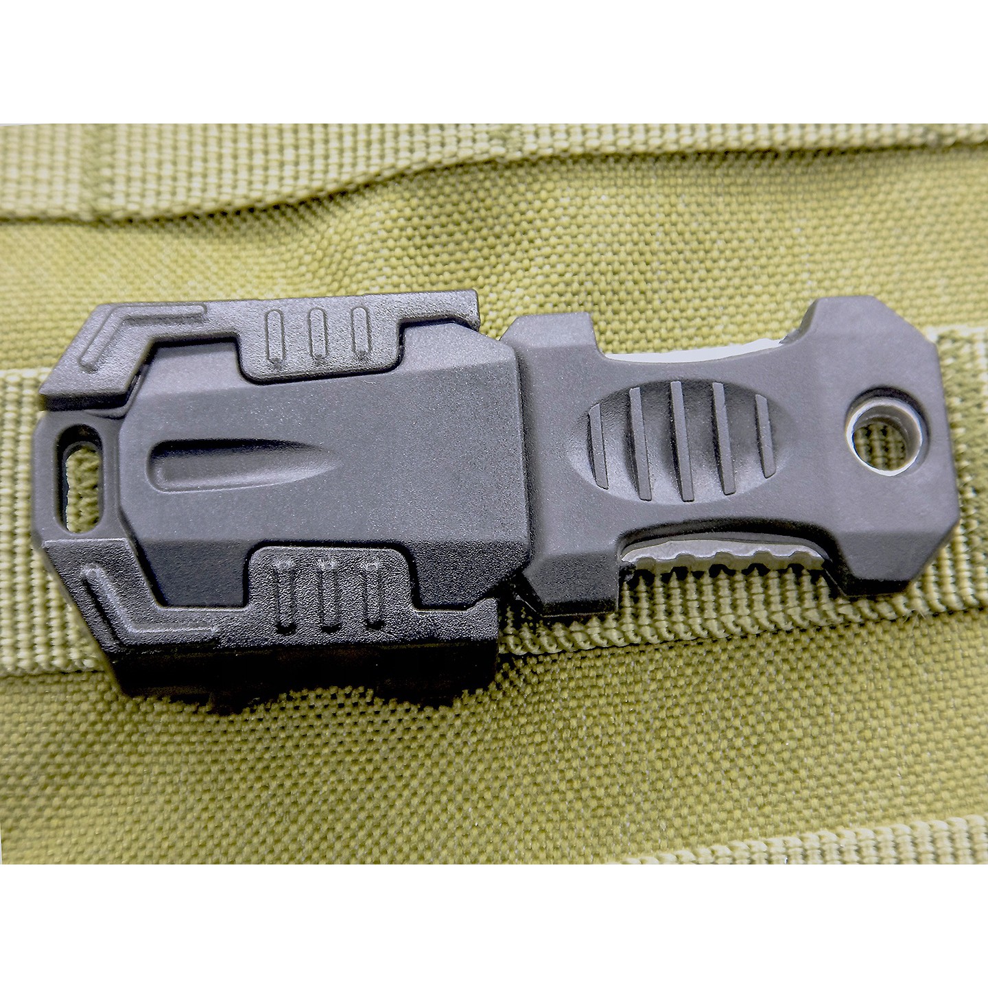 tactisch reddingsmes EDC Survival Molle megamix.sk