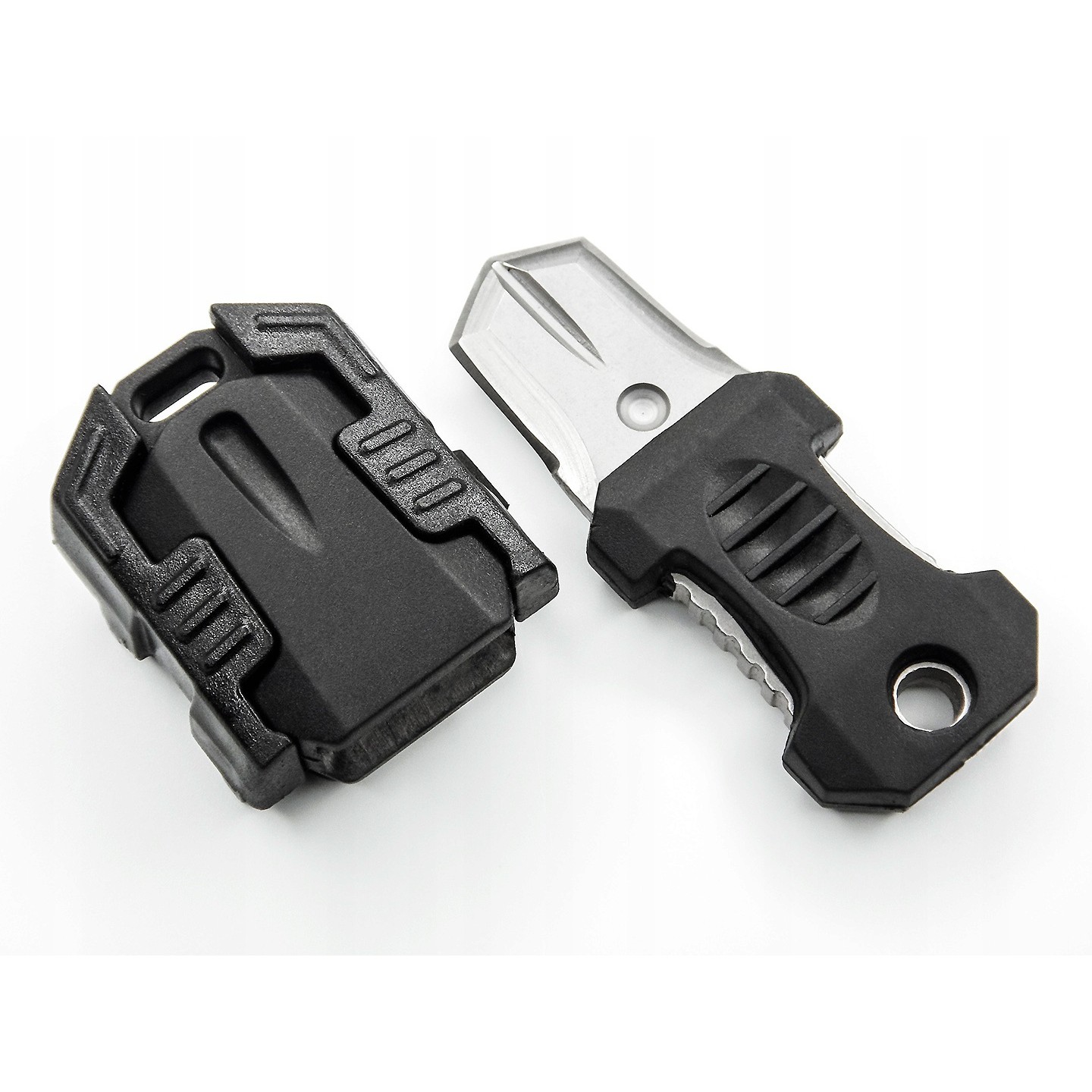 tactisch reddingsmes EDC Survival Molle megamix.sk