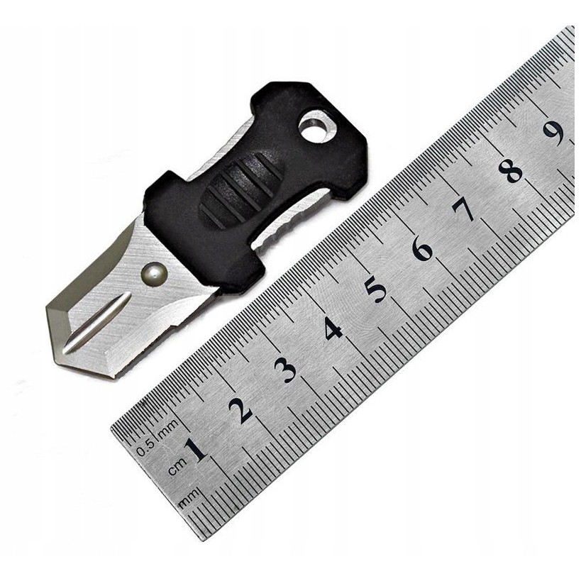 tactisch reddingsmes EDC Survival Molle megamix.sk