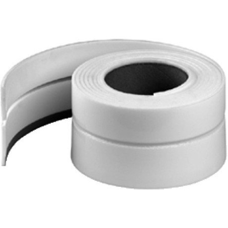afdichtende siliconen decoratieve tape 22mm 3,35m voor de badkamer megamix.sk