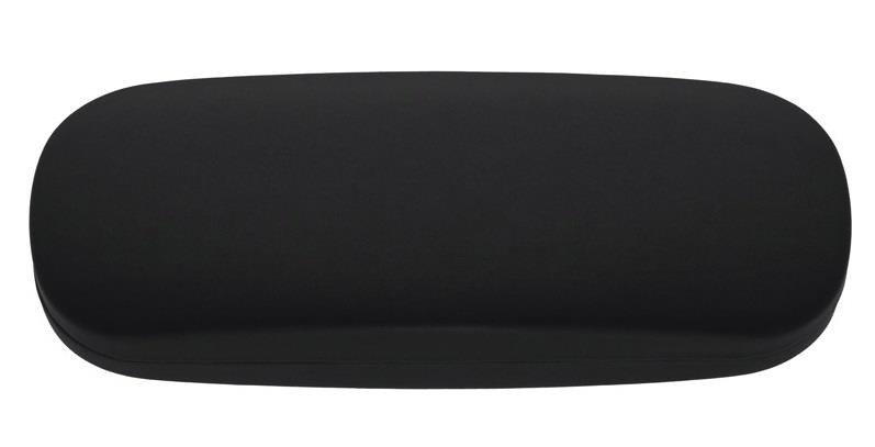 Hardcase zwarte brillenkoker STHC-13 megamix.sk