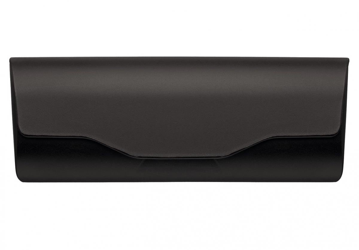 Hardcase brillenkoker STHC-3 zwart megamix.nl