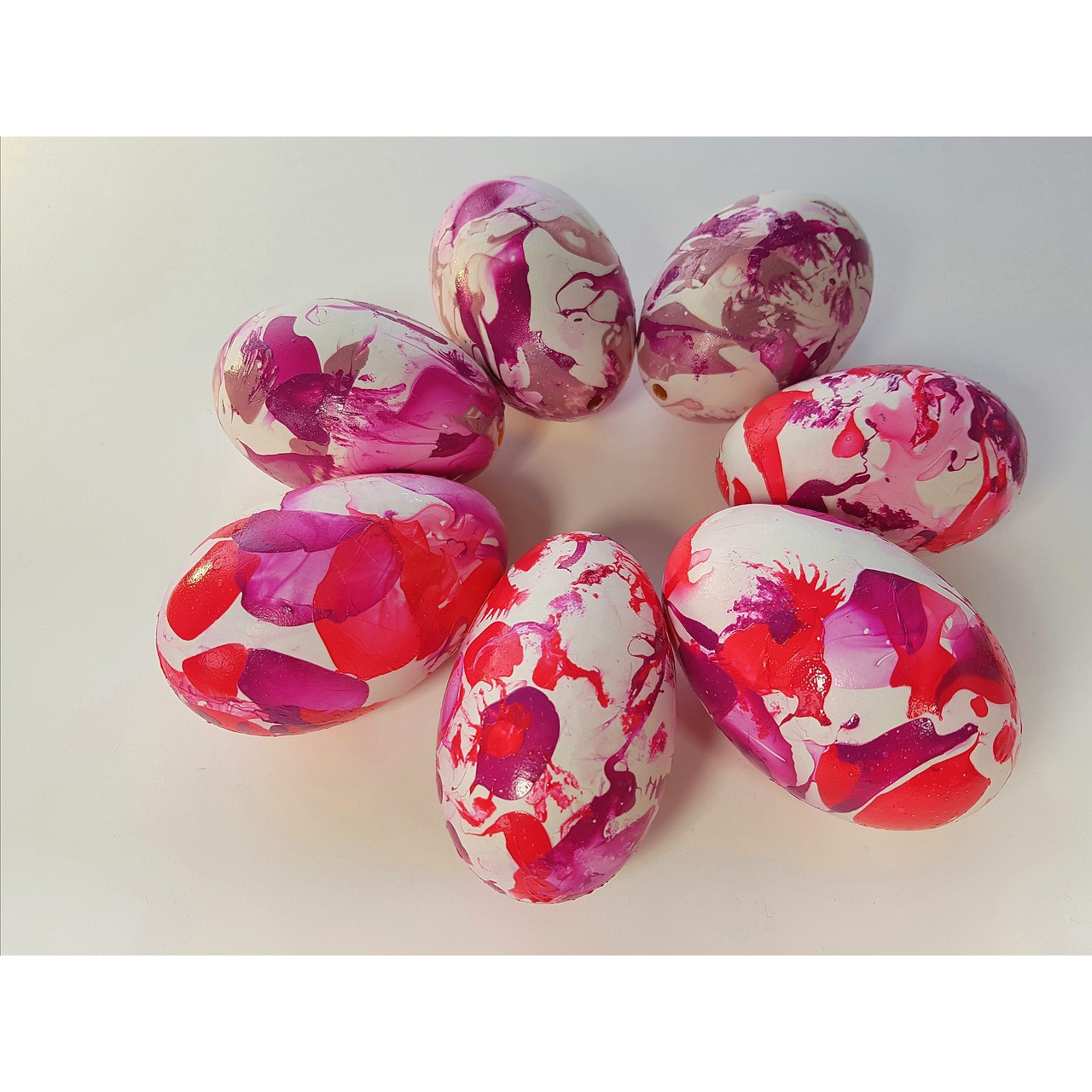 paas eieren decoratie verkoop decoraties beschilderde eieren ganzen megamix.sk
