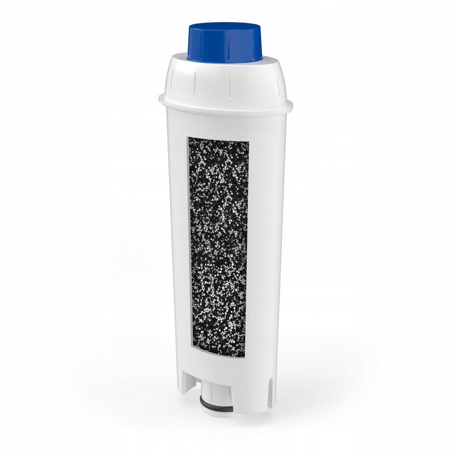 Waterfilter voor koffiemachine DeLonghi SER3017 DLS C002 megamix.nl
