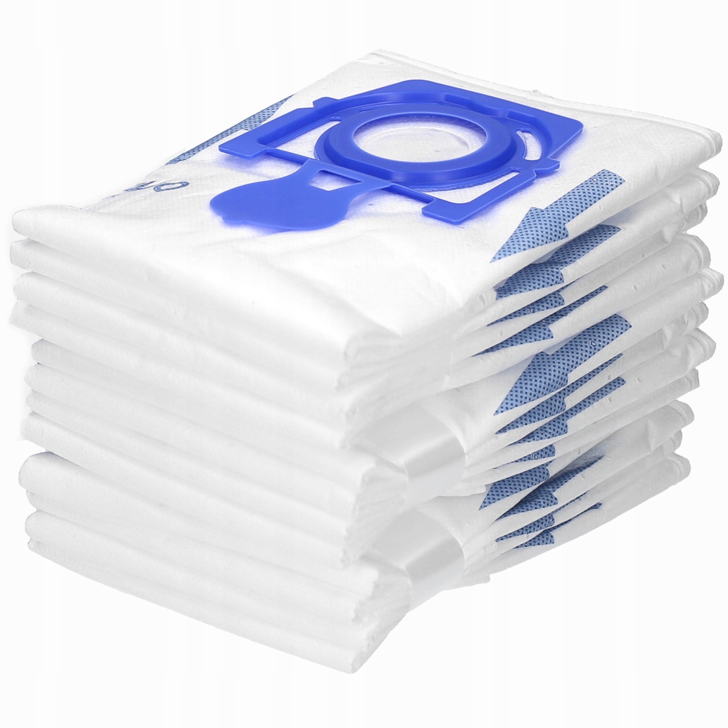 stofzuigerzakken ZELMER 12 stuks en 3 filters megamix.sk