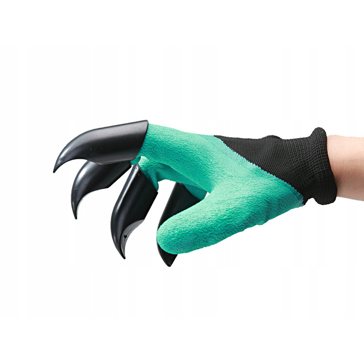 tuinhandschoenen met klauwen voor harken universele maat megamix.nl