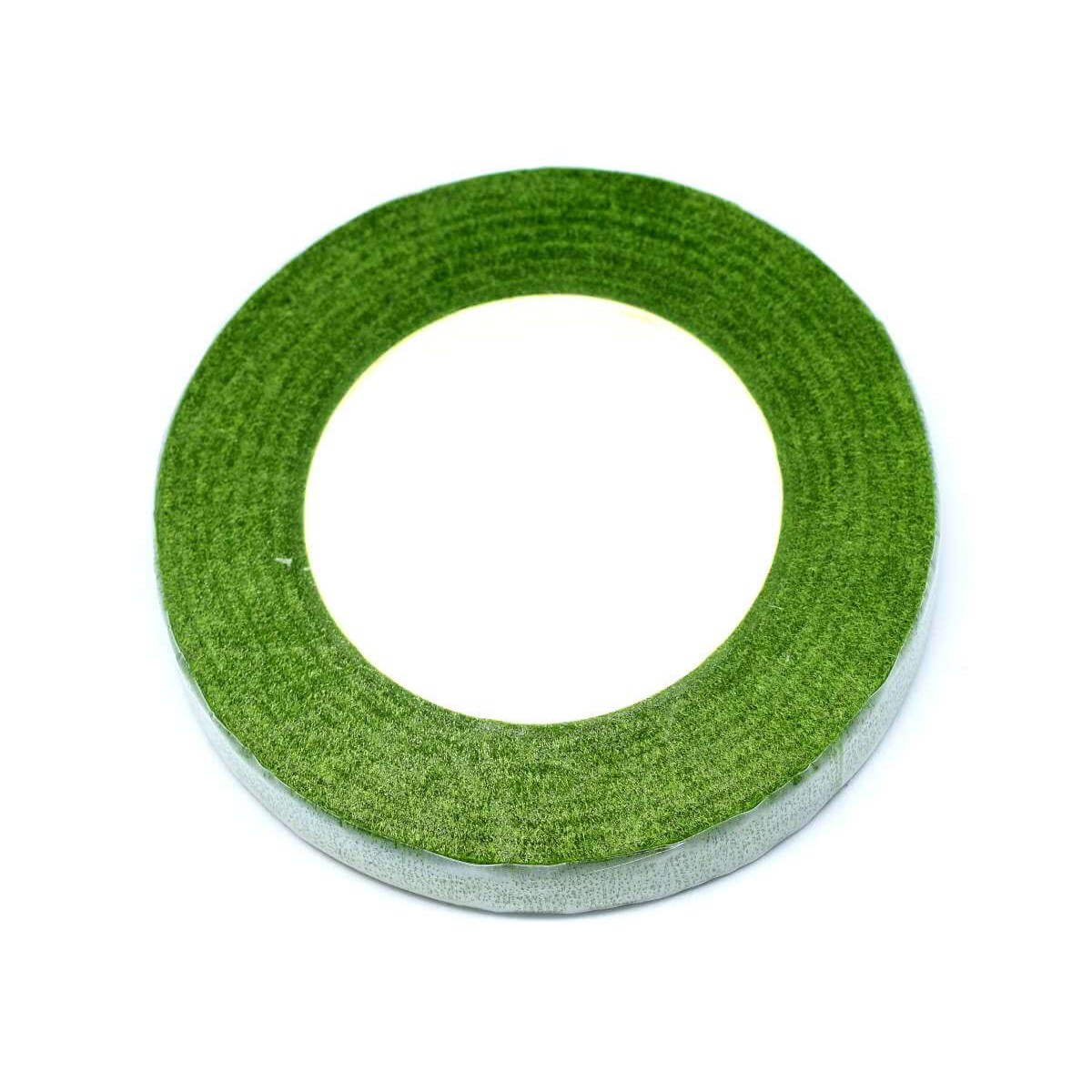 Groene floristische maskeringstape 12mm 27m megamix.sk