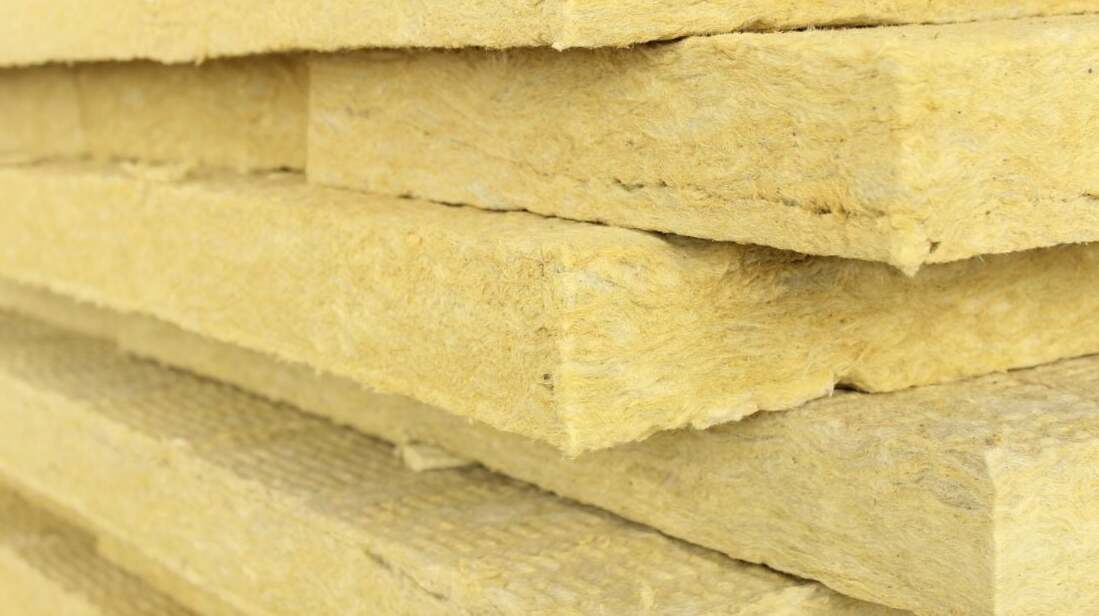 minerálna vlna minerálna vlna