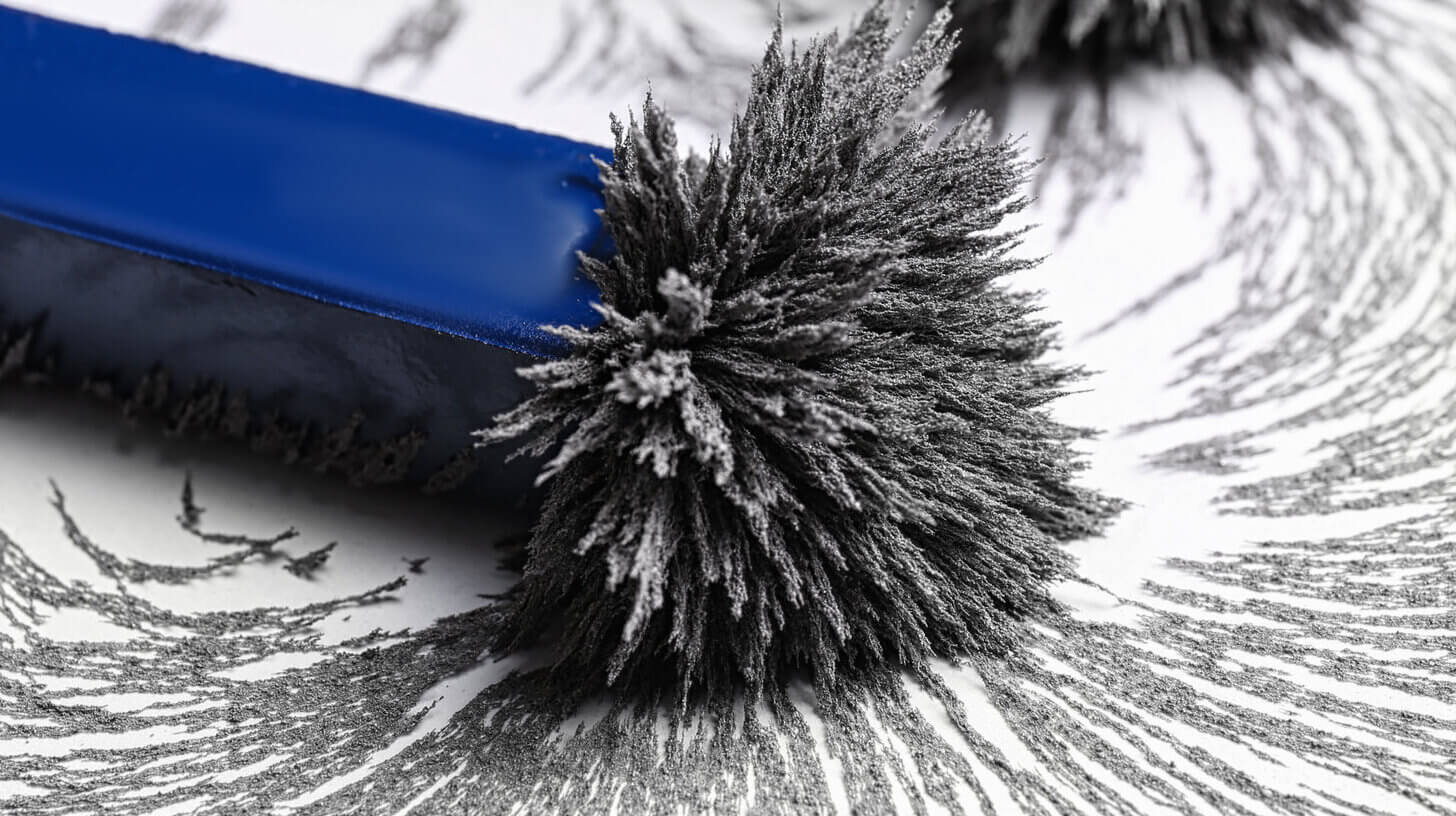 Magnetizmus Magnetizmus